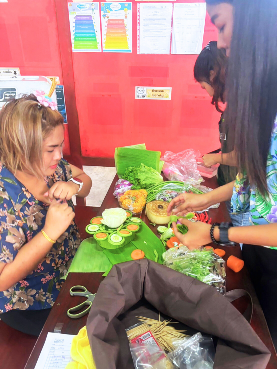 Loy Krathong Festival